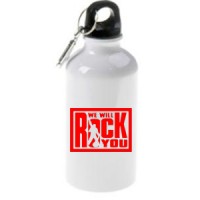 Termos We Will Rock You | Rock